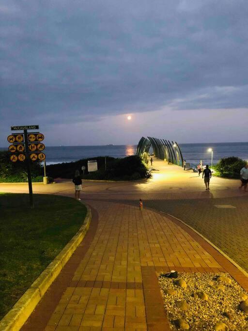 Appartement Umhlanga Stunning Sea Facing *