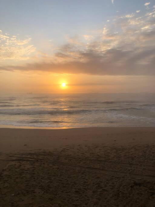 Appartement Umhlanga Stunning Sea Facing