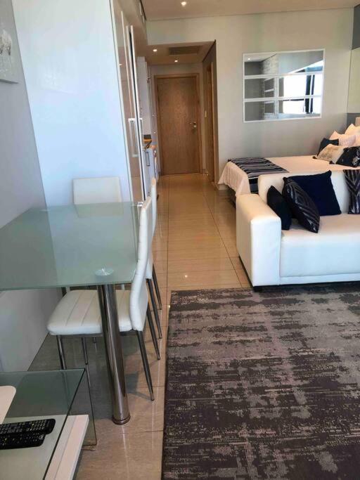 Umhlanga Stunning Sea Facing Appartement Durban