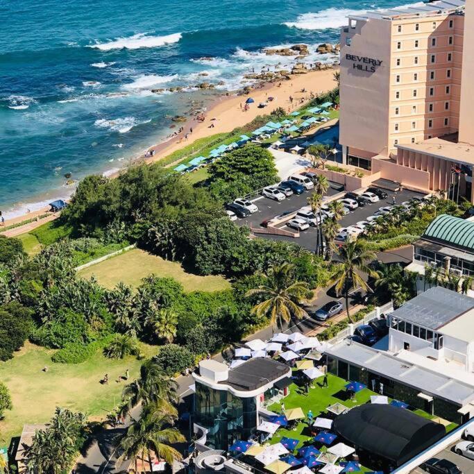 Umhlanga Stunning Sea Facing Appartement *