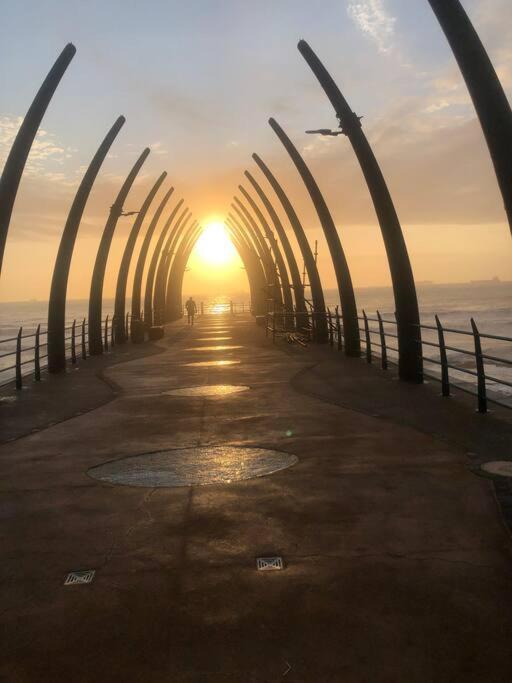 Appartement Umhlanga Stunning Sea Facing Durban