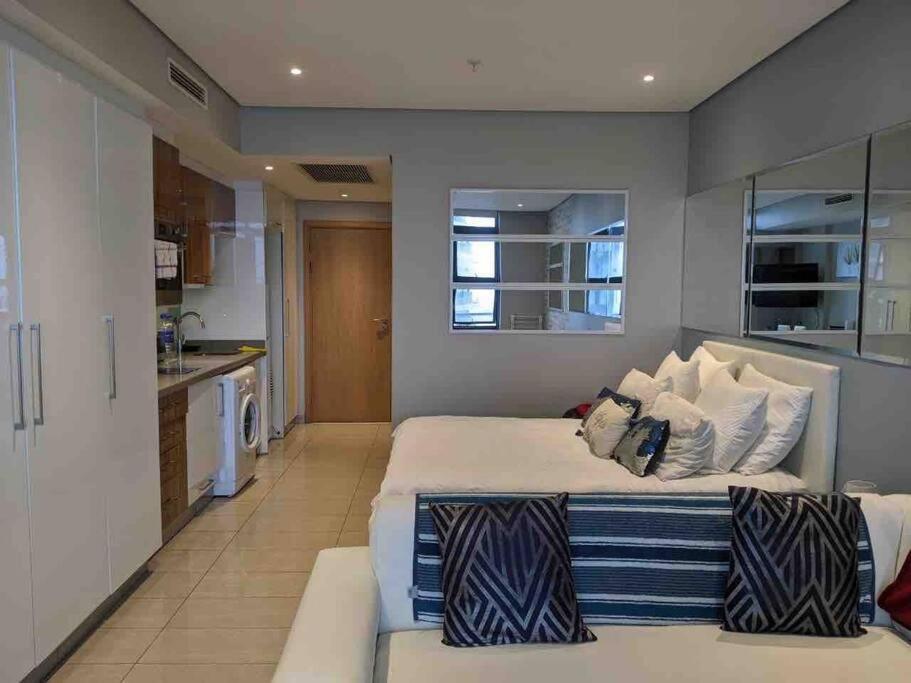Umhlanga Stunning Sea Facing Appartement *