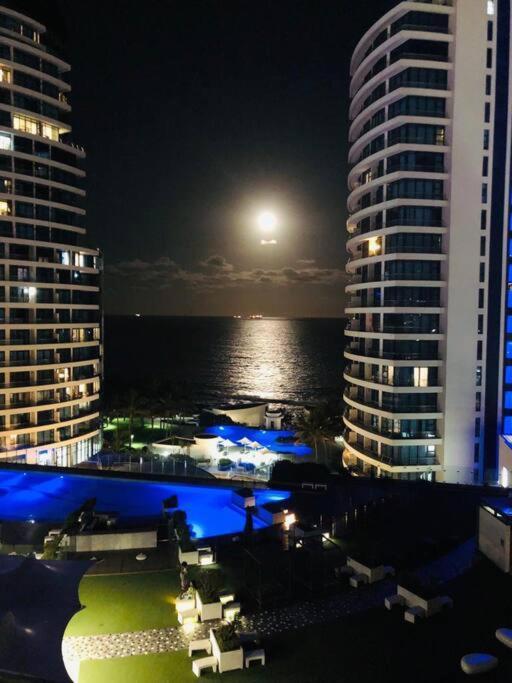 Appartement Umhlanga Stunning Sea Facing Durban