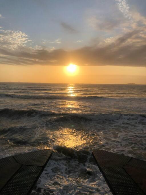 Appartement Umhlanga Stunning Sea Facing Durban