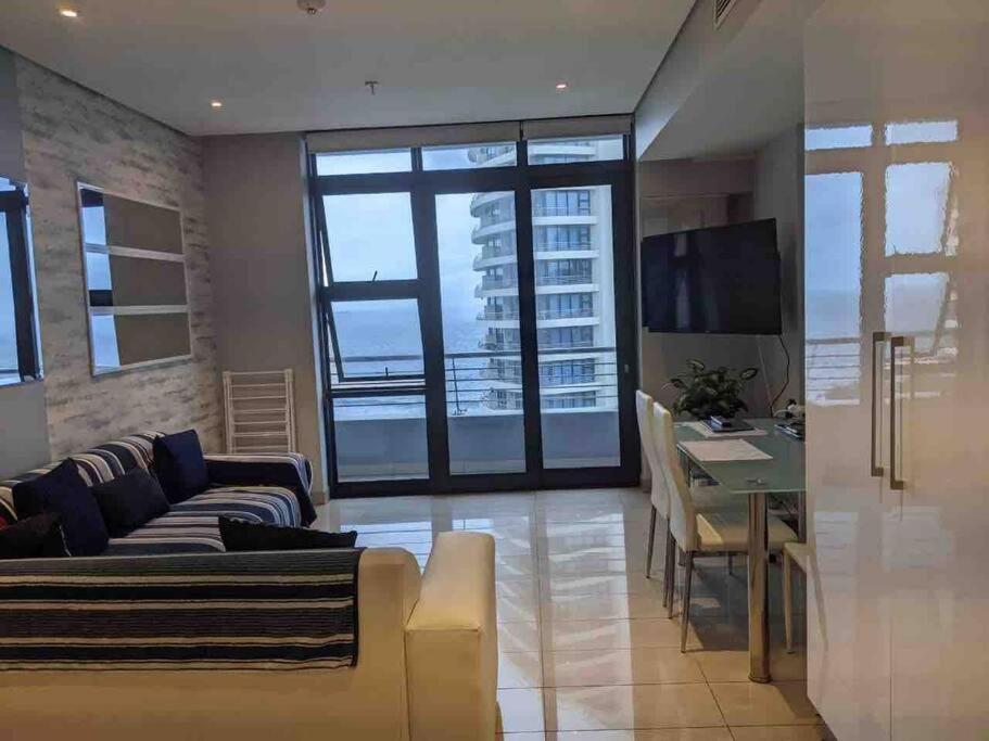 Appartement Umhlanga Stunning Sea Facing Durban