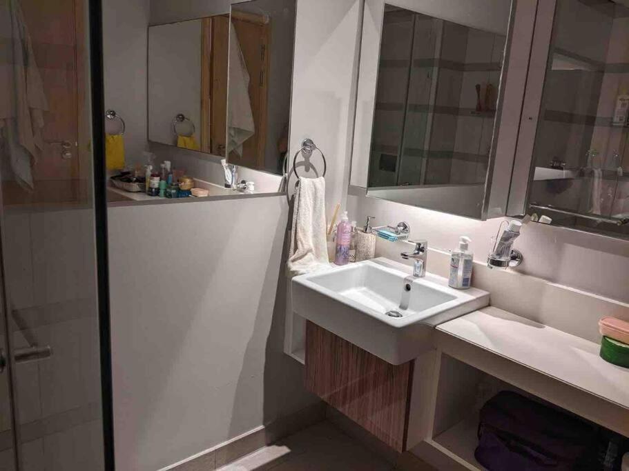 Umhlanga Stunning Sea Facing Appartement