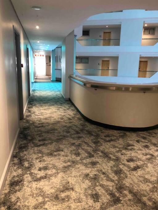 Umhlanga Stunning Sea Facing Appartement