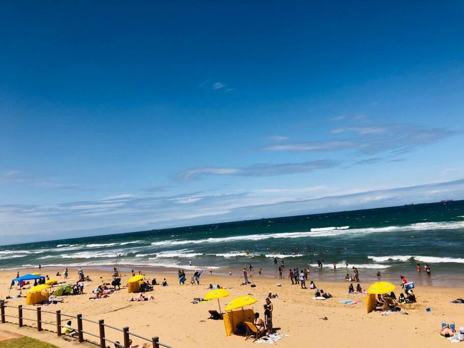 Umhlanga Stunning Sea Facing