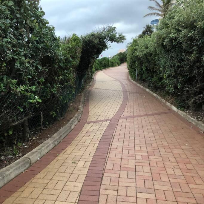 Umhlanga Stunning Sea Facing Appartement